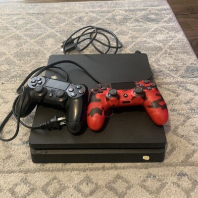Ps4