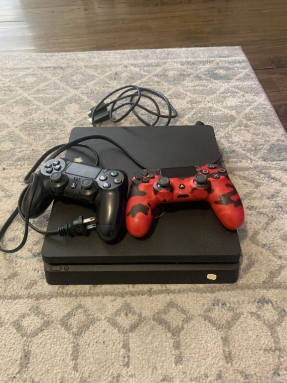 Ps4