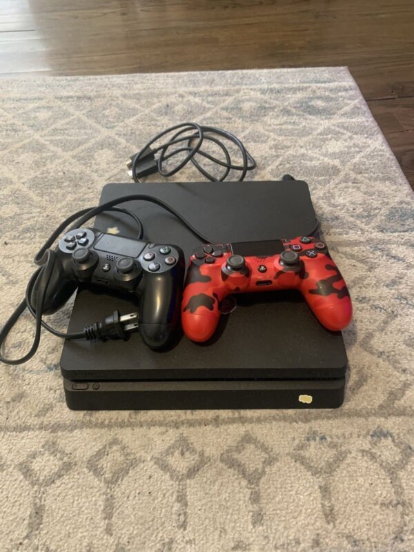Ps4