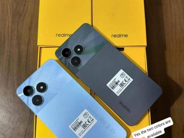 Realme Note 50