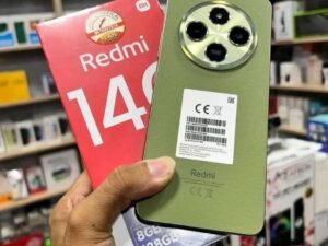 Redmi 14c – 4/128gb