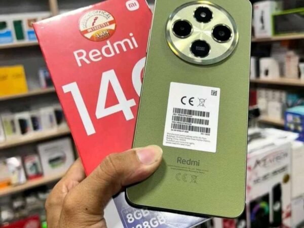 Redmi 14C – 4/128gb