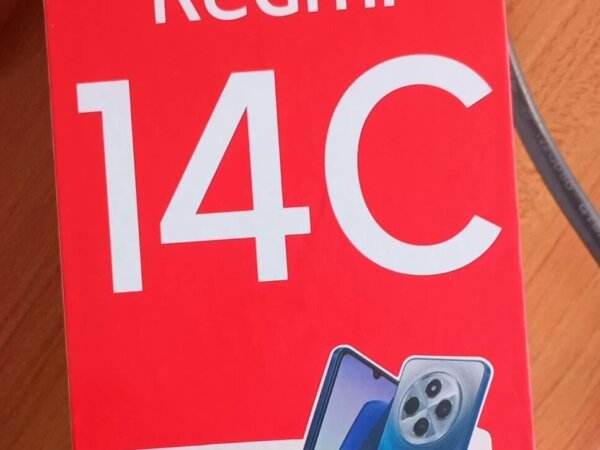 Redmi 14C 8/256GB
