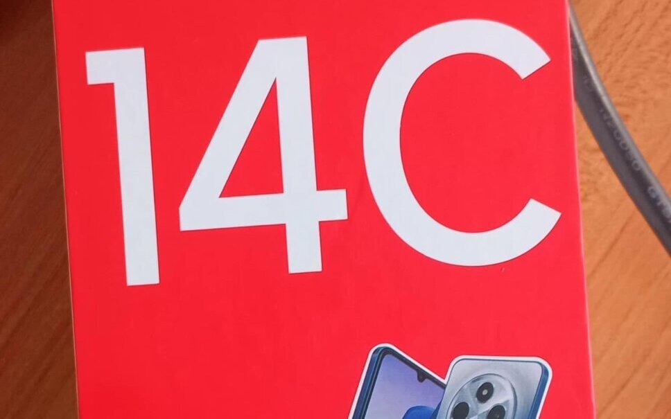 Redmi 14c 8/256gb Redmi 14c 8/256gb
