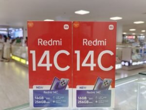 Redmi 14c 8+256GB