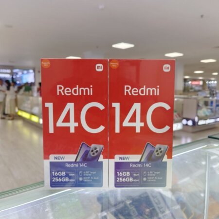 Redmi 14c 8+256GB Redmi 14c 8+256GB