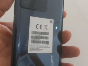 Redmi note 12s 8/256gb
