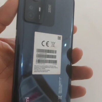 Redmi Note 12s 8/256GB