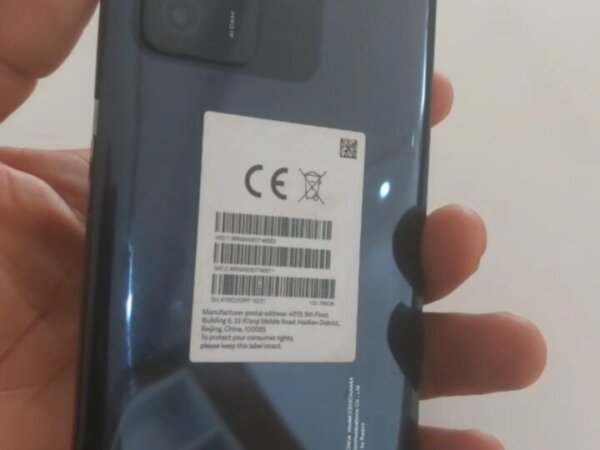 Redmi Note 12s 8/256GB