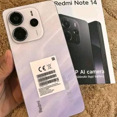 Redmi Note 14