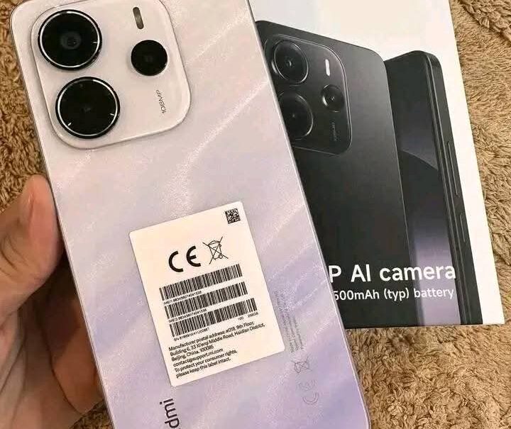 Redmi note 14