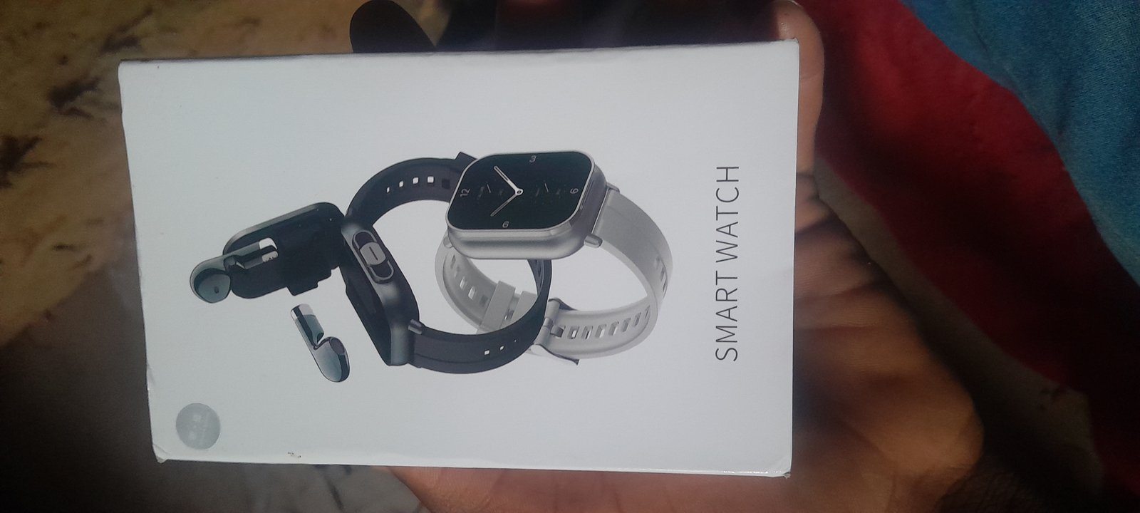SMART WATCHE