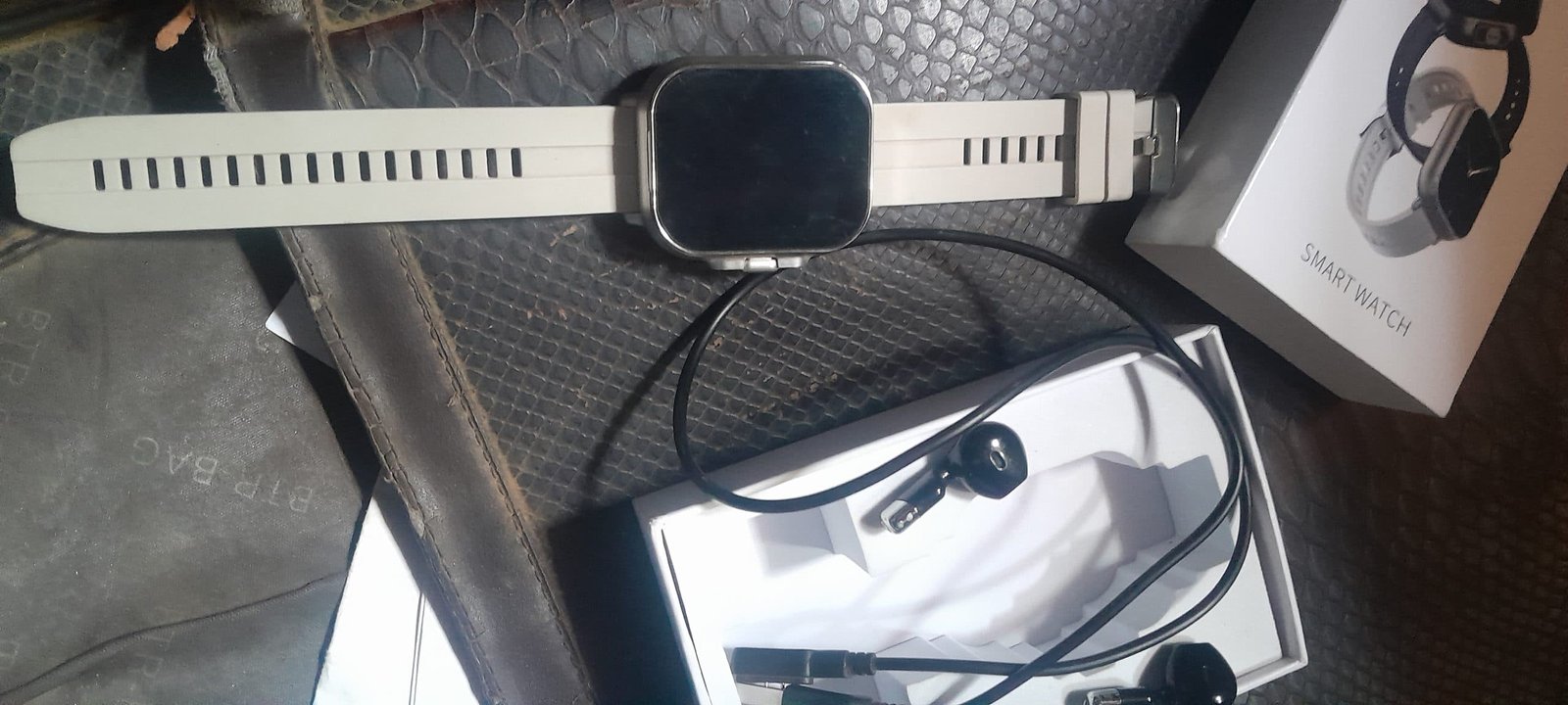 SMART WATCHE