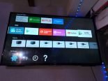 SONY TV 52 inch