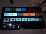 SONY TV 52 inch