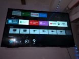 SONY TV 52 inch