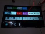 SONY TV 52 inch
