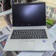 Hp laptop 840