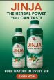 JINJA HERBAL EXTRACT AND IRU ANTISEPTIC SOAP