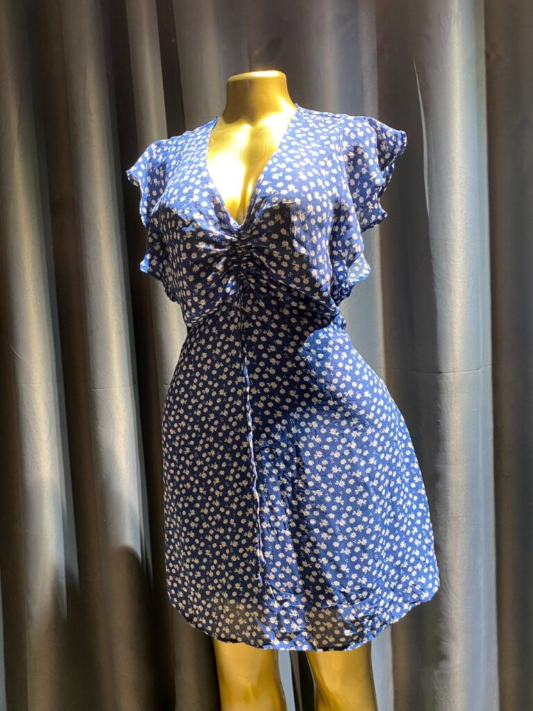 Blessed Joe Interior design