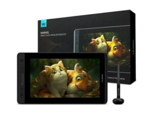 Huion kamvas pro 13
