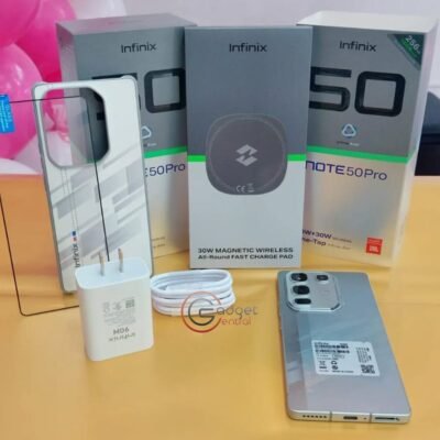 infinix Note 50 Pro 8/256GB