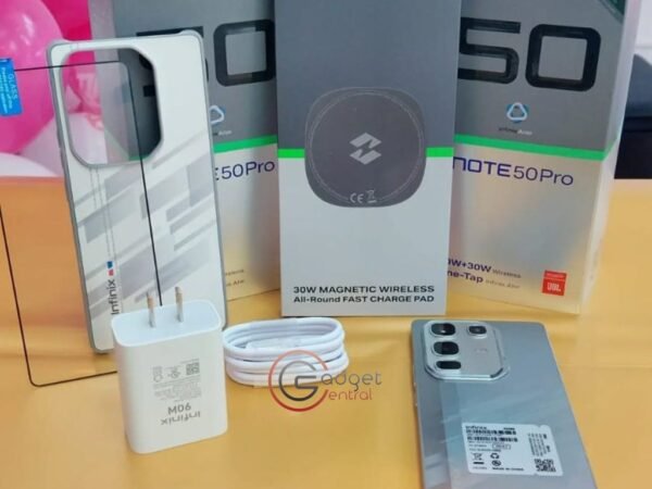 infinix Note 50 Pro 8/256GB