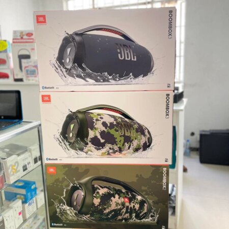 Jbl Boombox3