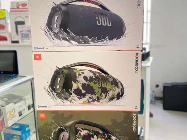 Jbl Boombox3