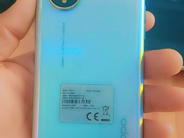 Oppo Reno 8 5G T 8/256GB