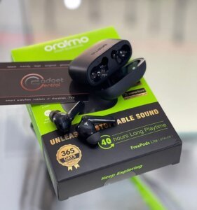 Oraimo freed pod Oraimo freed pod lite