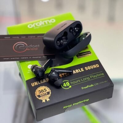 Oraimo freed pod lite