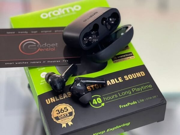 Oraimo freed pod lite