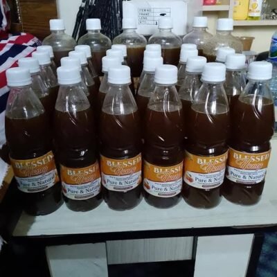 Original Taraba Honey