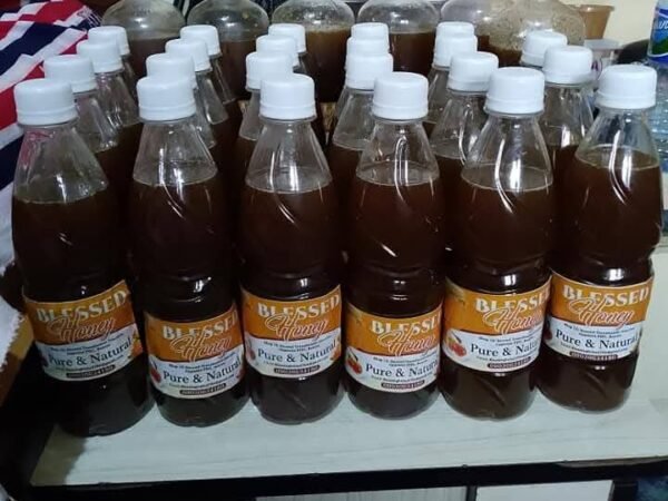 Original Taraba Honey