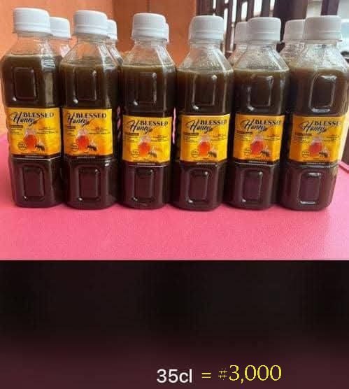 Original Taraba Honey in Jos