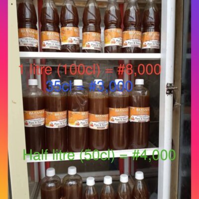 Original Taraba Honey in Jos