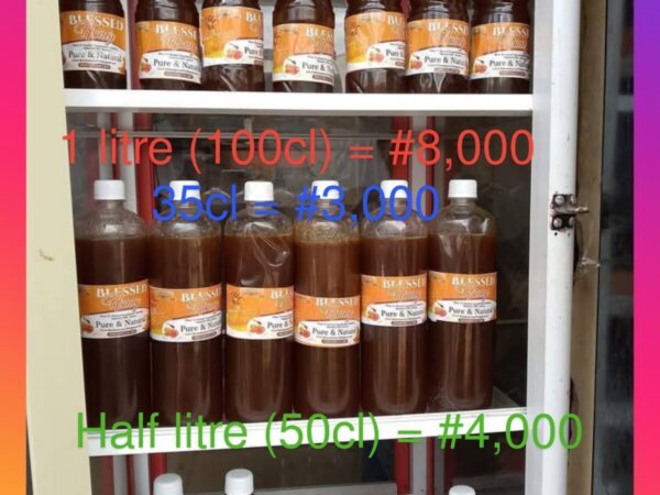 Original Taraba Honey in Jos