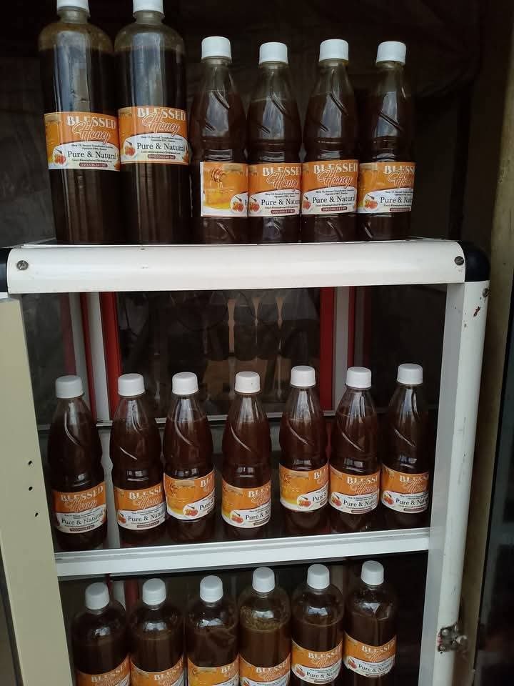 Original Taraba Honey in Jos