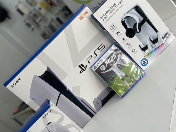 Ps5 slim combo