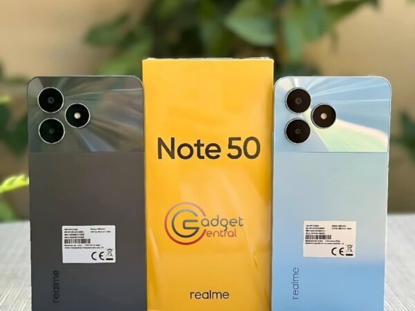 Realme Note 50