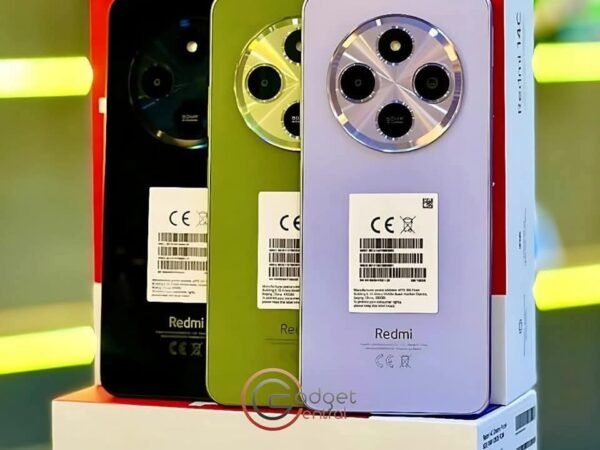 Redmi 14c 4+128gb-8/256GB