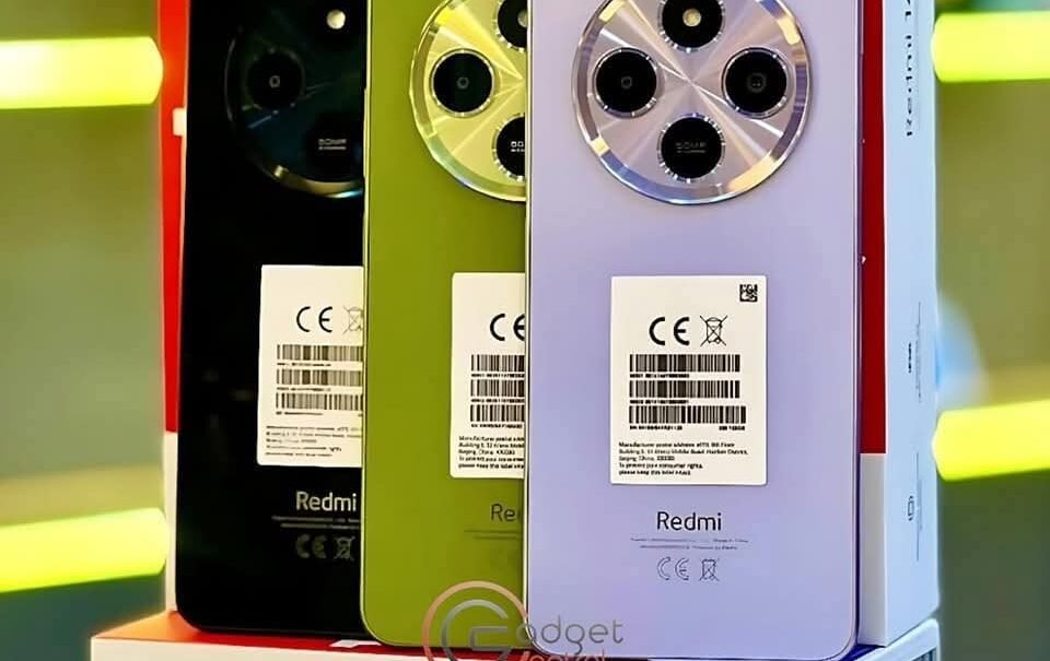 Redmi 14c 4+128gb-8/256gb