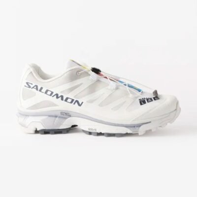 Salomon S/Lab Performance Trainer – White Edition