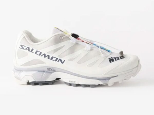 Salomon S/Lab Performance Trainer – White Edition
