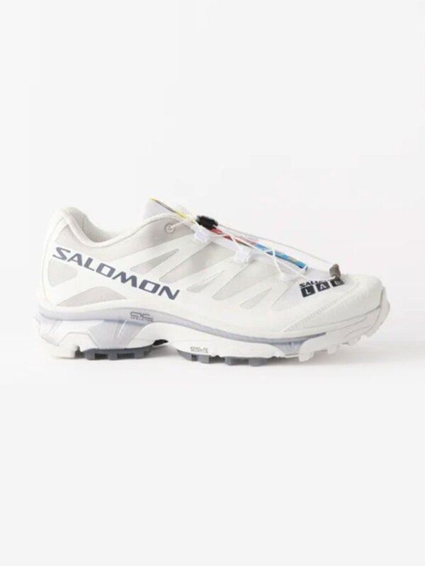 Salomon S/Lab Performance Trainer – White Edition
