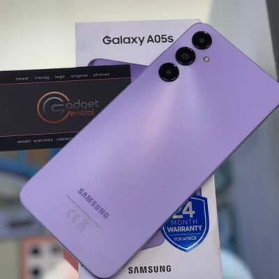 Samsung A05s 4/128GB