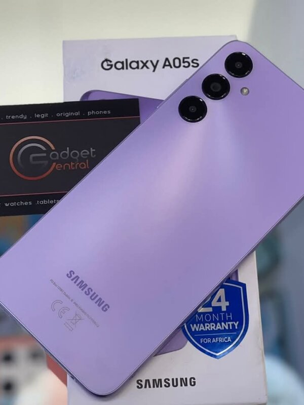 Samsung A05s 4/128GB