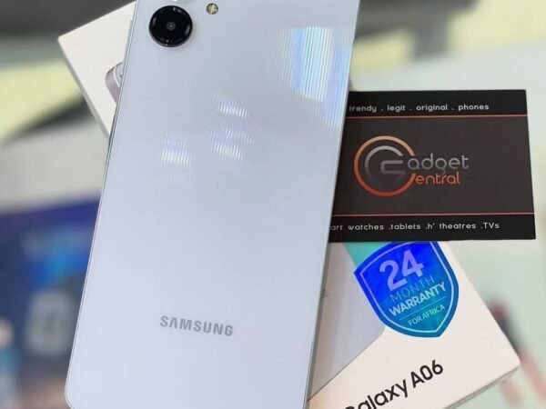 Samsung A06 4/64GB