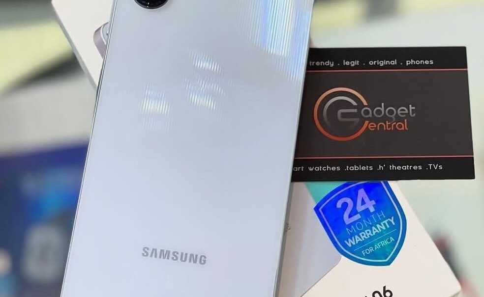 Samsung a06 4/64gb Samsung a06 4/64gb